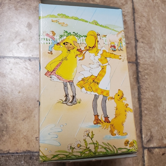 NWB Vintage Avon Tug A Brella  Bottle - Picture 5 of 13